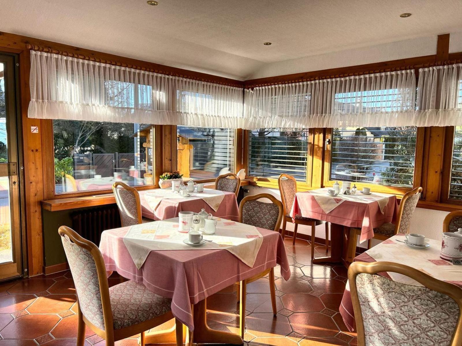Gaestehaus Herzog Uhldingen-Mühlhofen Eksteriør billede