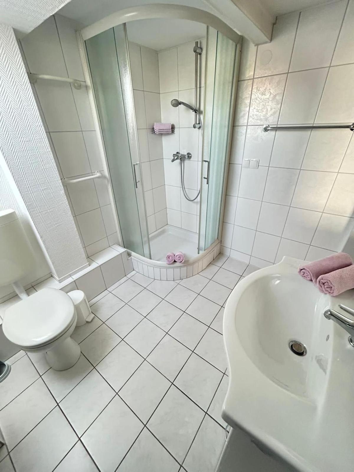 Gaestehaus Herzog Uhldingen-Mühlhofen Eksteriør billede