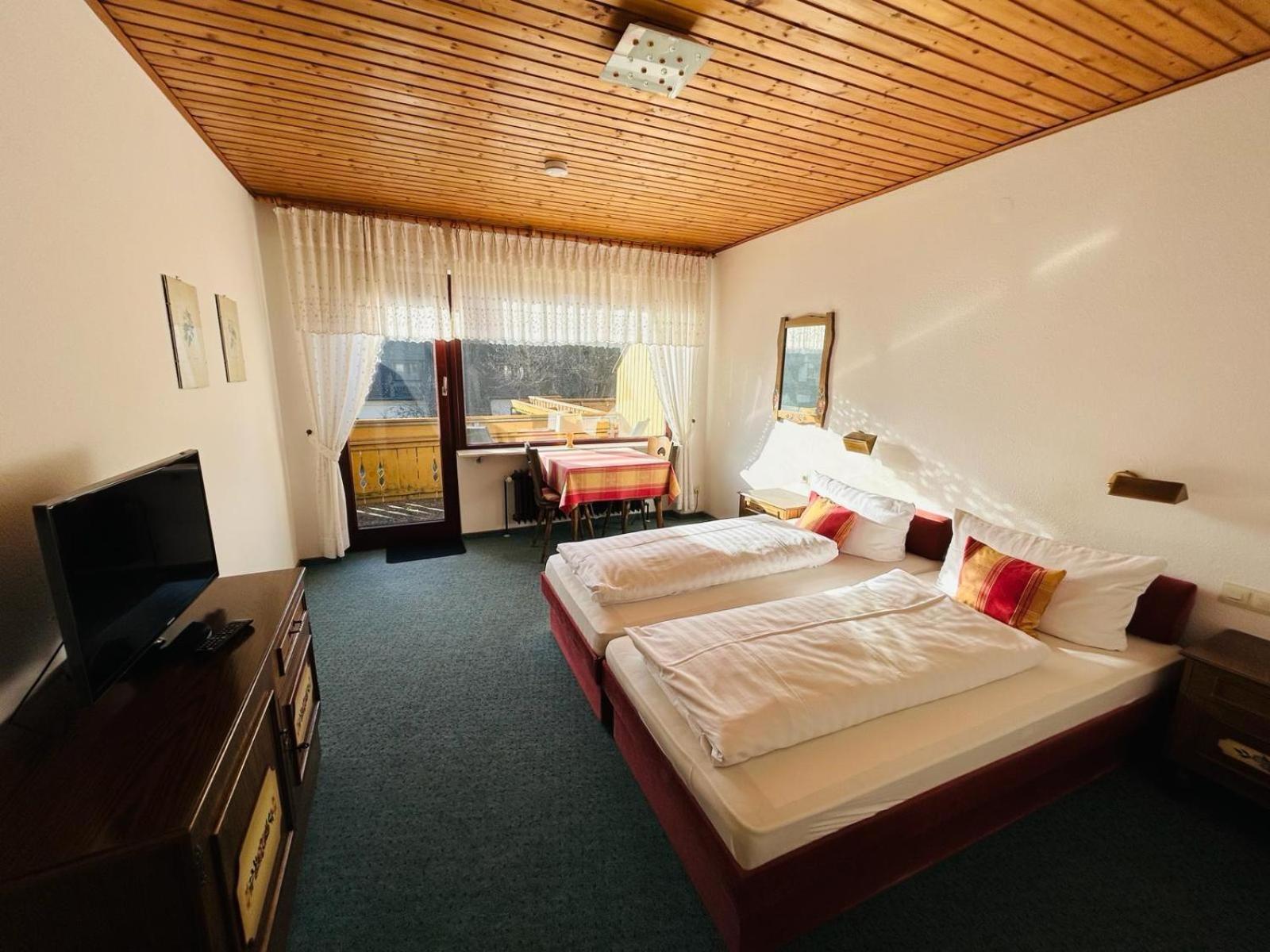 Gaestehaus Herzog Uhldingen-Mühlhofen Eksteriør billede