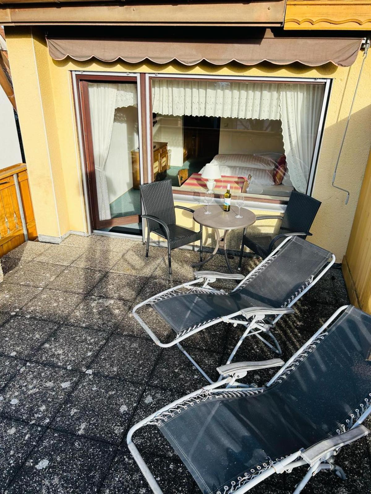 Gaestehaus Herzog Uhldingen-Mühlhofen Eksteriør billede