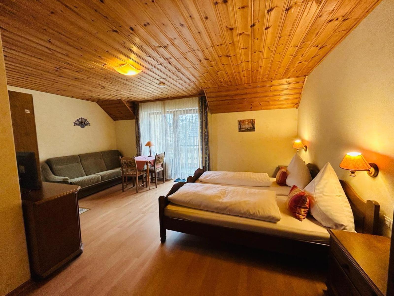 Gaestehaus Herzog Uhldingen-Mühlhofen Eksteriør billede